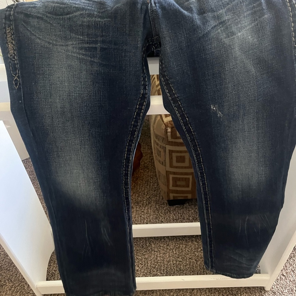 Men’s Jeans - Picture 4 of 12